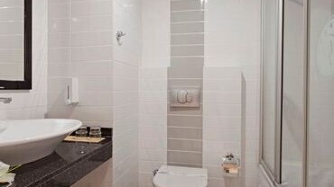 Arabella World Hotel